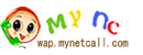MyNc手機網(wǎng)絡(luò )電話(huà)